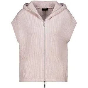 MONARI Gilet  rosa   44 damen