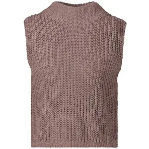 MONARI Pullunder  camel   40 damen