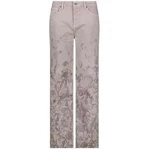 MONARI Jeans Wide Leg  beige   36 damen
