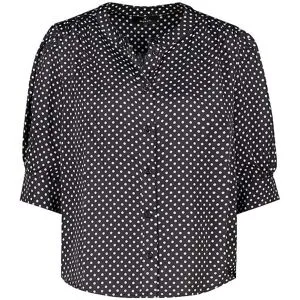 MONARI Bluse  schwarz   40 Damen