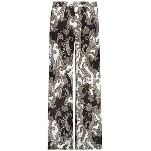 MONARI Marlenehose  schwarz   34 Damen