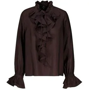 MONARI Bluse  braun   34 Damen