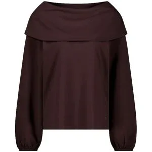 MONARI Pullover braun   40 Damen