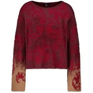 MONARI Pullover  rot   42 Damen