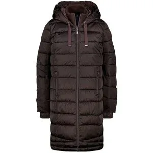 MONARI Steppmantel braun   34 Damen