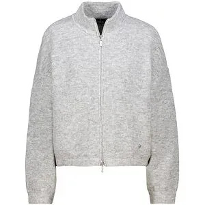 MONARI Jacke  hellgrau   40 Damen