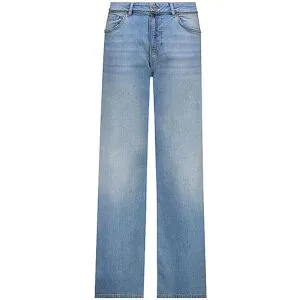MONARI Jeans Wide Leg  hellblau   36 Damen