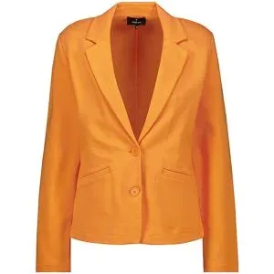 MONARI Jerseyblazer  orange   40 Damen