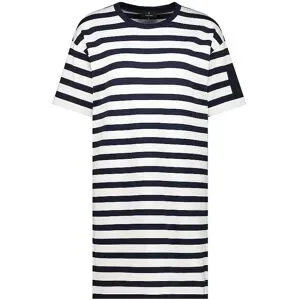 MONARI Midikleid  dunkelblau   42 Damen