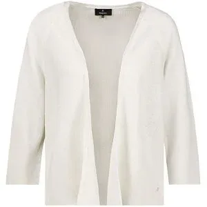 MONARI Strickjacke creme   34 damen