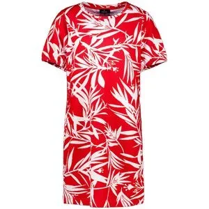 MONARI Midikleid  koralle   34 damen