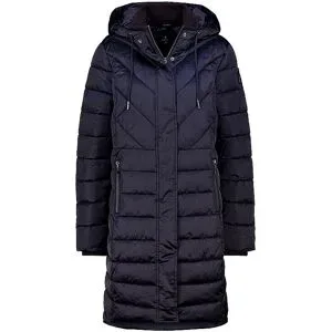 MONARI Steppmantel dunkelblau   46 Damen