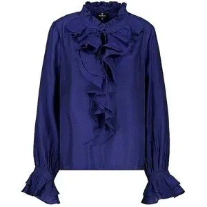 MONARI Bluse  dunkelblau   38 Damen