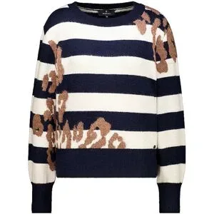 MONARI Pullover  dunkelblau   34 Damen