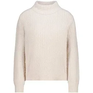 MONARI Rollkragenpullover  creme   42 Damen