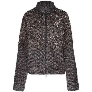 MONARI Strickjacke dunkelblau   34 Damen