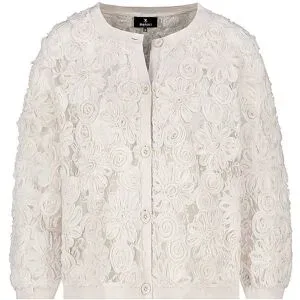 MONARI Jacke  creme   40 Damen