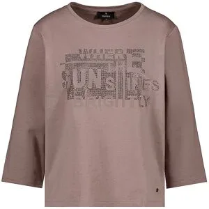 MONARI Shirt  camel   38 Damen