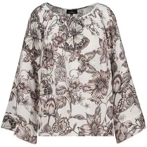 MONARI Bluse  camel   40 Damen