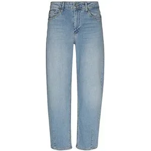 MONARI Jeans Balloon Fit  blau   40 Damen