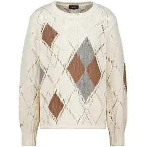 MONARI Pullover  creme   36 Damen