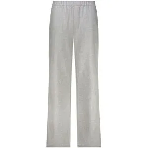 MONARI Marlenehose  hellgrau   42 Damen