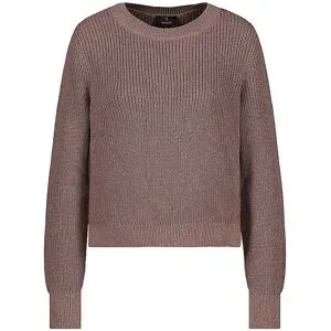 MONARI Pullover  hellbraun   42 Damen