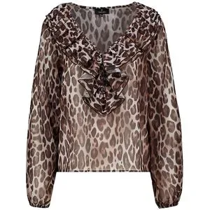 MONARI Bluse  braun   38 Damen