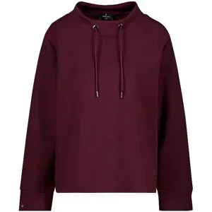 MONARI Sweater dunkelrot   34 Damen