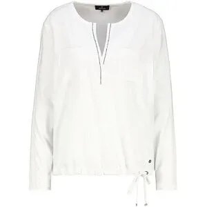 MONARI Blusenshirt  weiss   36 Damen