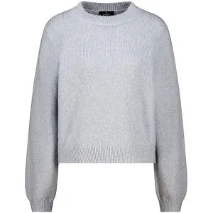 MONARI Pullover  hellgrau   36 Damen