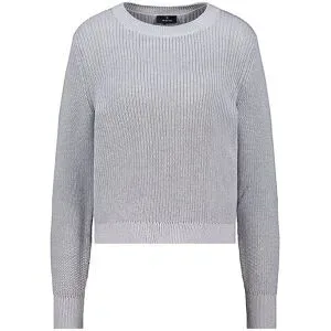 MONARI Pullover  hellgrau   34 Damen