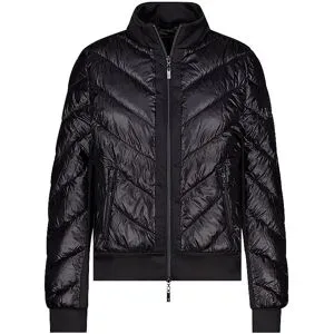 MONARI Steppjacke schwarz   38 Damen