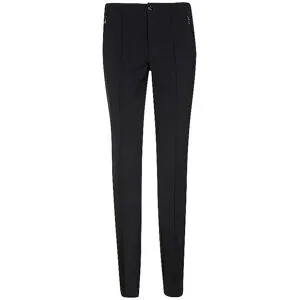 MAC Hose Anna 0128 schwarz   40/L30 damen