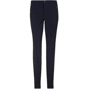 MAC Hose Anna 0128 dunkelblau   36/L30 damen