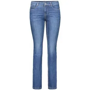 MAC Jeans Slim Fit DREAM blau   34/L34 Damen