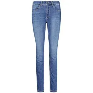 MAC Jeans Skinny Fit DREAM blau   38/L32 damen