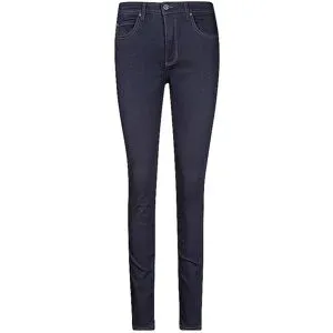 MAC Jeans Skinny-Fit Dream dunkelblau   32/L32 damen