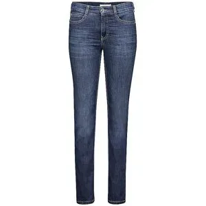 MAC Jeans Slim Fit ANGELA blau   40/L32 Damen