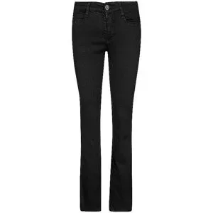 MAC Jeans Slim Fit DREAM schwarz   32/L30 damen