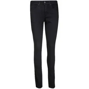 MAC Jeans Skinny Fit DREAM schwarz   36/L30 Damen