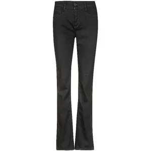 MAC Jeans Slim Fit ANGELA schwarz   36/L34 damen