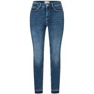 MAC Jeans DREAM SKINNY dunkelblau   40/L32 damen