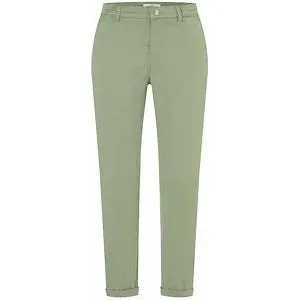 MAC Chino olive   40 Damen