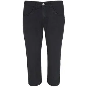 MAC Caprihose 3/4 dunkelblau   36 damen