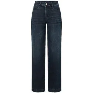 MAC Jeans DREAM WIDE dunkelblau   32/L32 damen