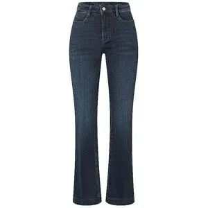 MAC Jeans Bootcut Fit DREAM dunkelblau   46/L32 damen