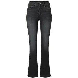 MAC Jeans Bootcut Fit DREAM schwarz   42/L30 damen