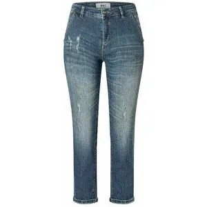 MAC Jeans 3/4 MONTANA blau   32 Damen
