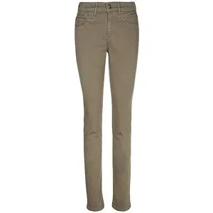 MAC Hose RICH SLIM olive   36/L30 damen